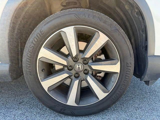 2023 Honda Pilot Touring AWD