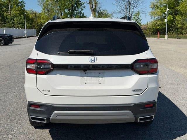 2023 Honda Pilot Touring AWD