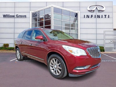 2015 Buick Enclave Leather FWD