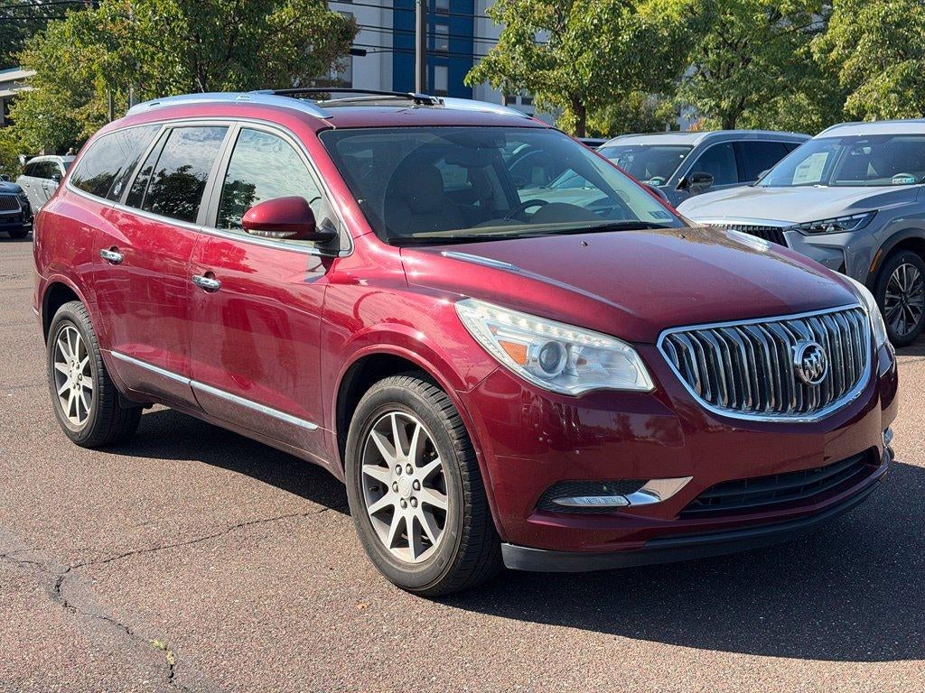 2015 Buick Enclave Leather FWD
