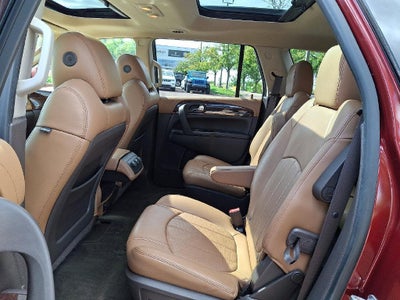 2015 Buick Enclave Leather FWD