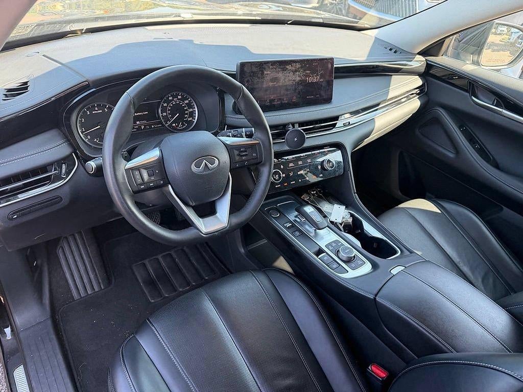 2015 Buick Enclave Leather FWD