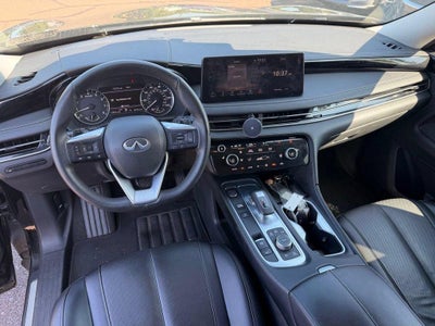 2015 Buick Enclave Leather FWD