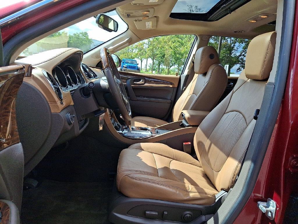 2015 Buick Enclave Leather FWD