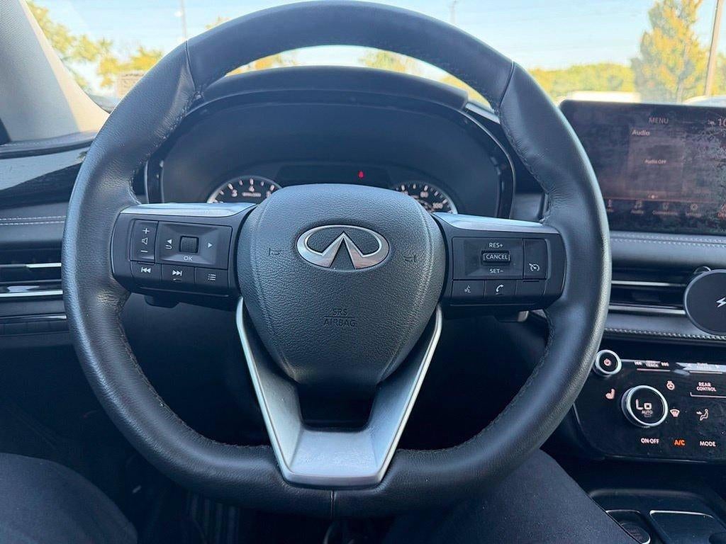 2015 Buick Enclave Leather FWD