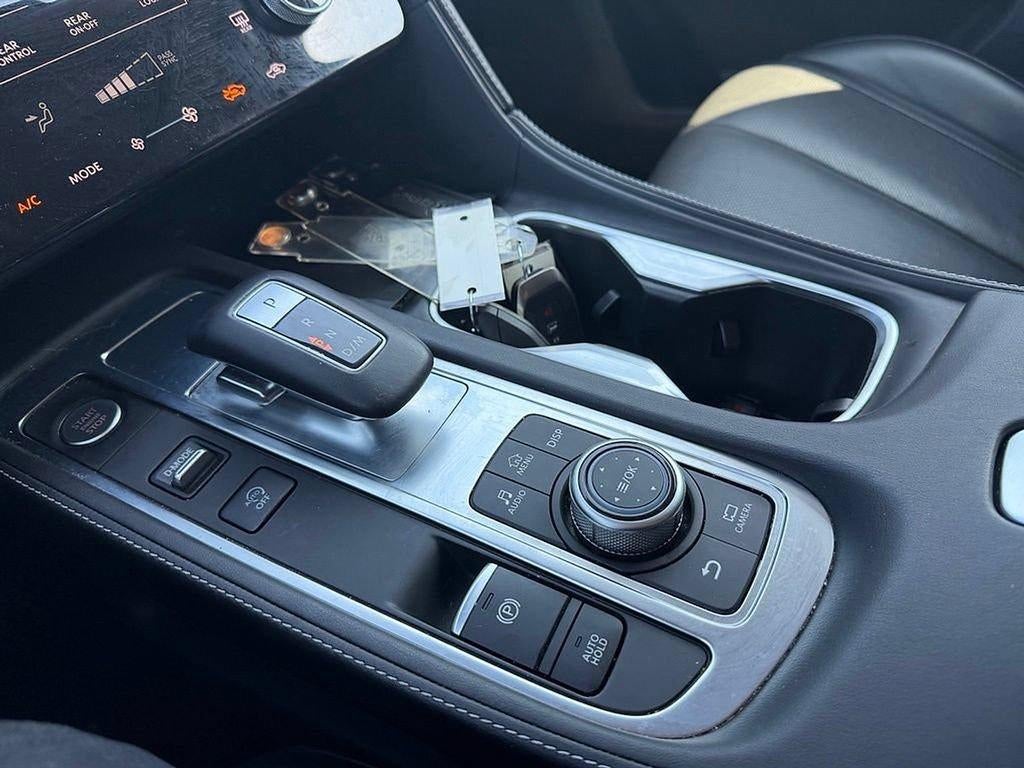 2015 Buick Enclave Leather FWD