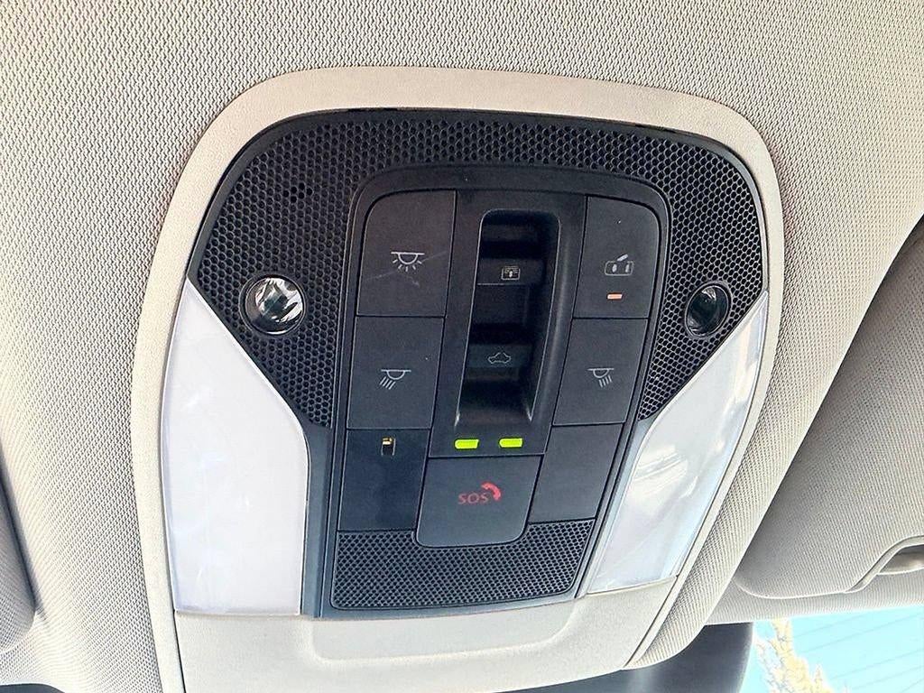 2015 Buick Enclave Leather FWD