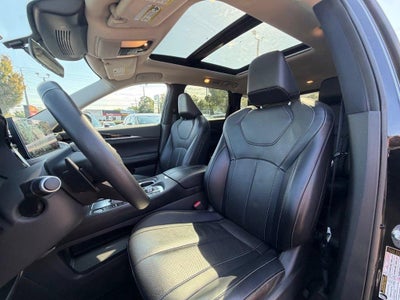 2015 Buick Enclave Leather FWD