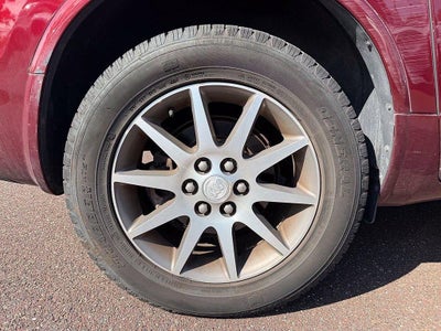 2015 Buick Enclave Leather FWD