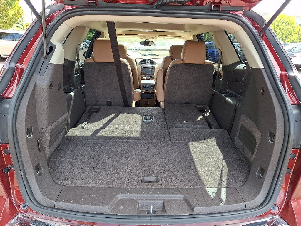 2015 Buick Enclave Leather FWD