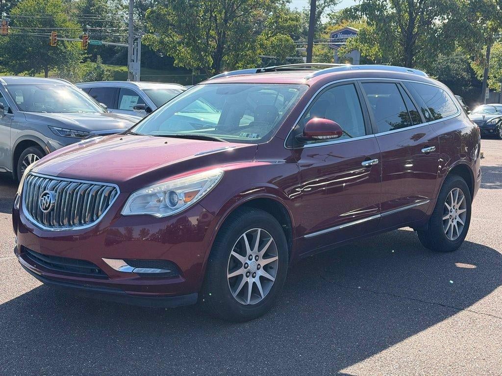 2015 Buick Enclave Leather FWD