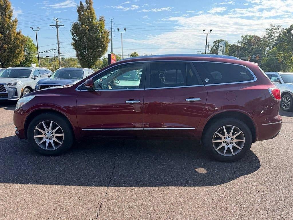 2015 Buick Enclave Leather FWD