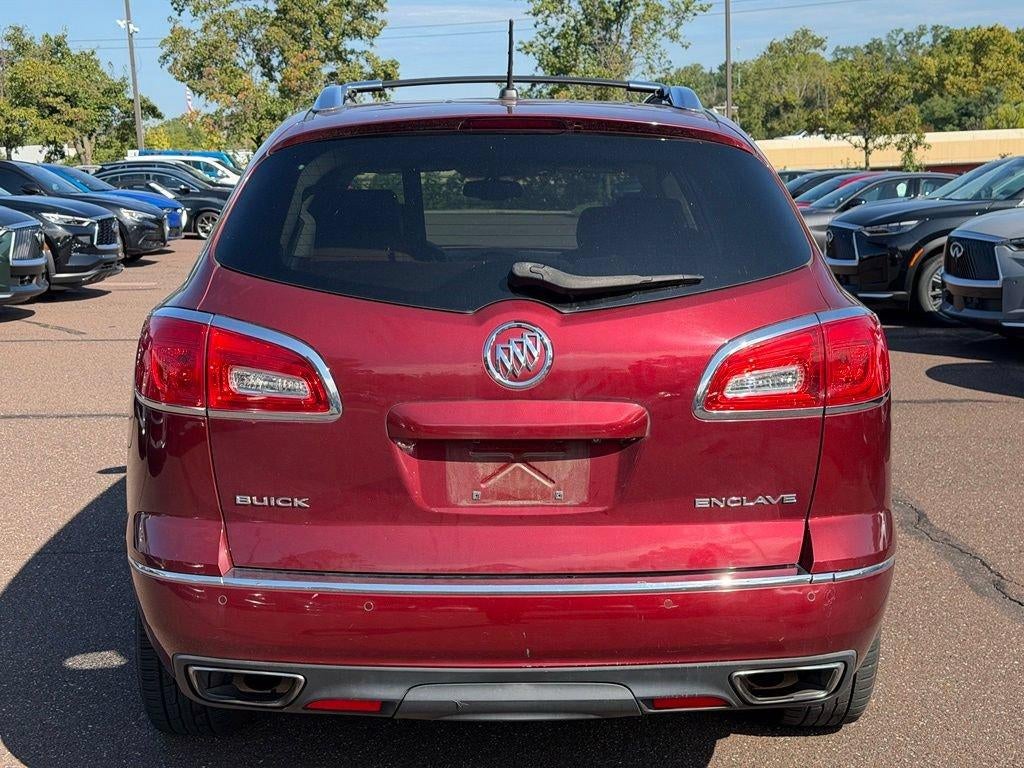 2015 Buick Enclave Leather FWD