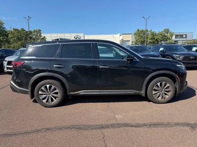 2015 Buick Enclave Leather FWD