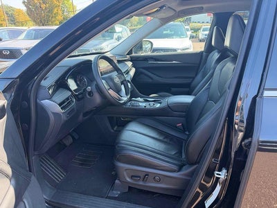 2015 Buick Enclave Leather FWD