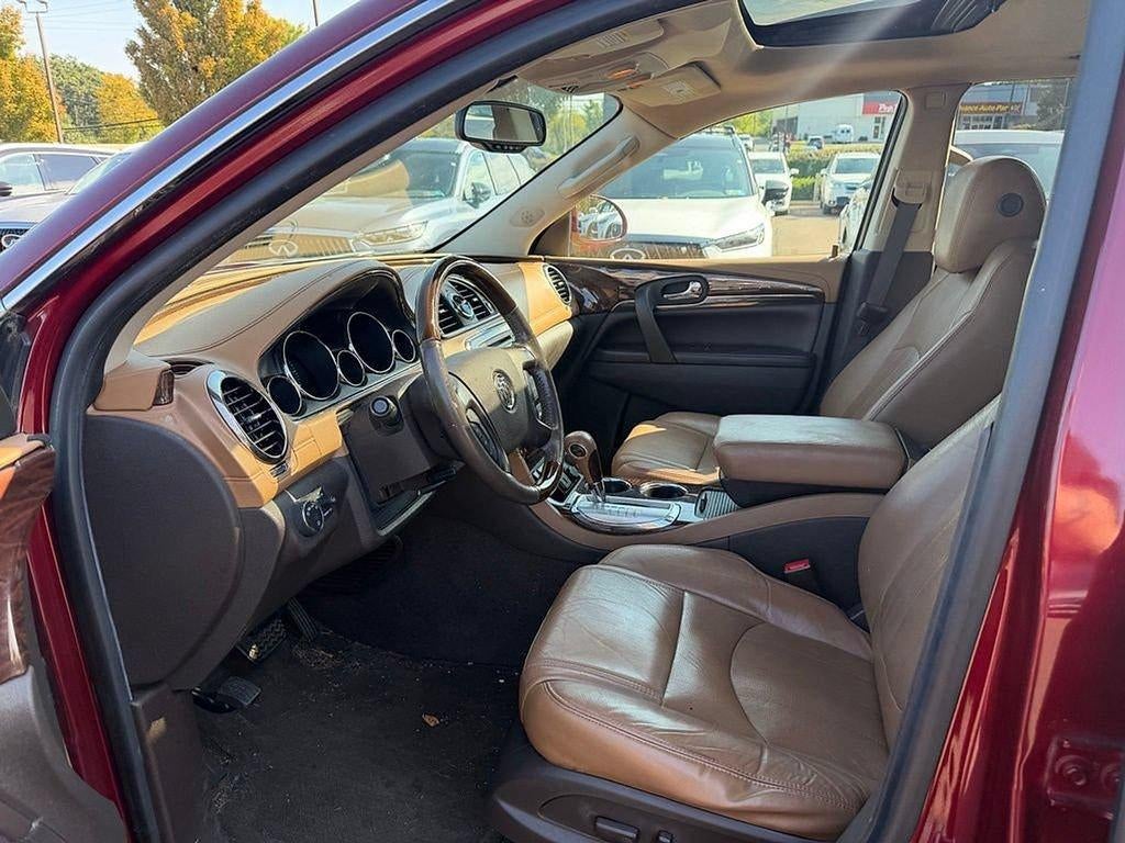 2015 Buick Enclave Leather FWD