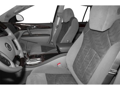 2015 Buick Enclave Leather FWD