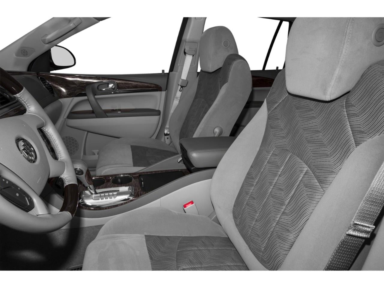 2015 Buick Enclave Leather FWD