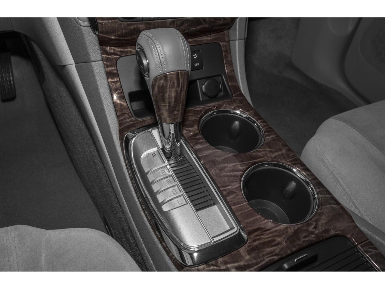 2015 Buick Enclave Leather FWD