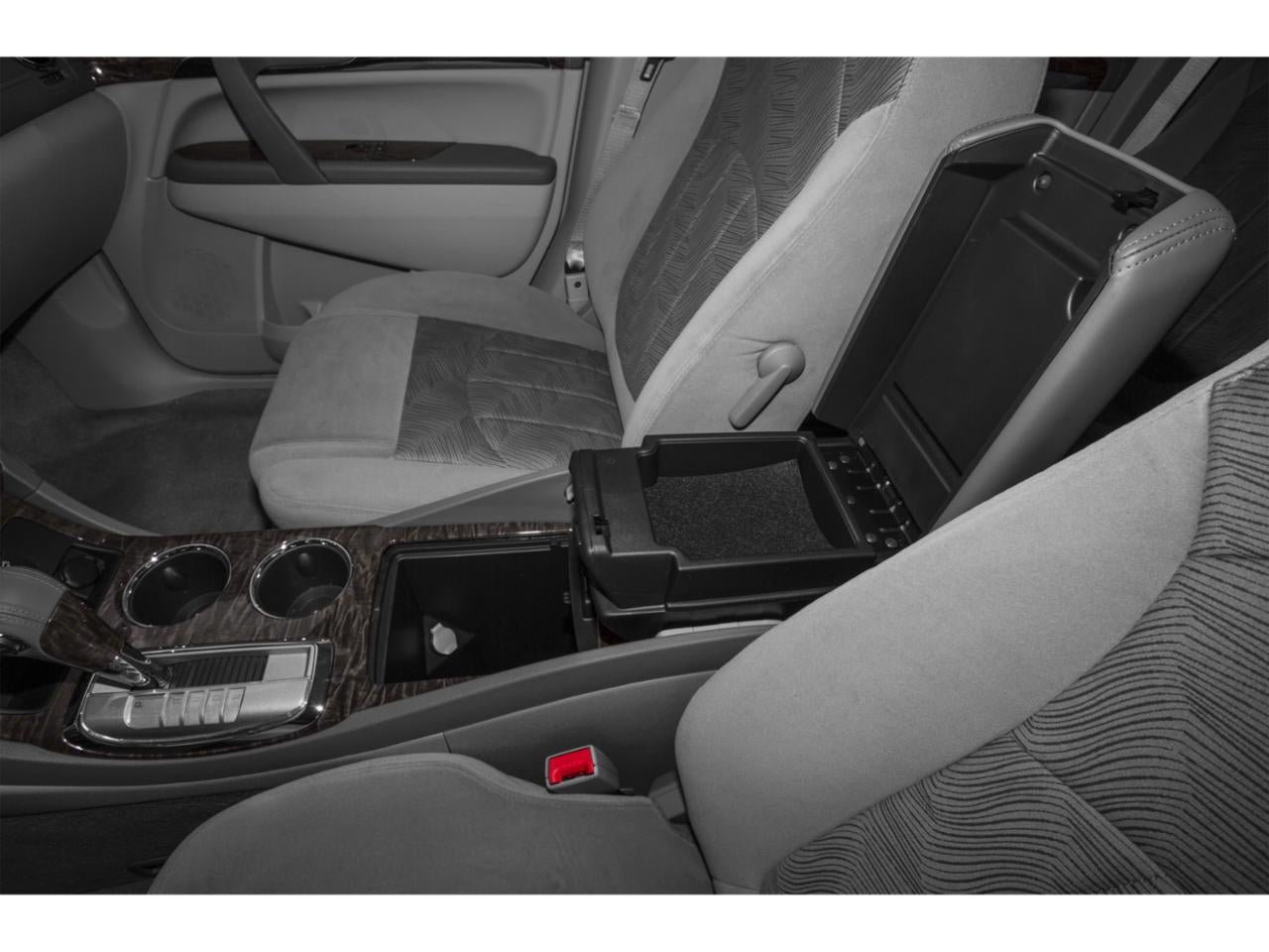 2015 Buick Enclave Leather FWD