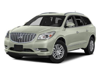 2017 Buick Enclave Leather AWD