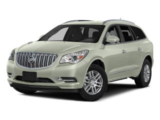 2017 Buick Enclave Leather AWD