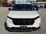 2024 Honda CR-V Hybrid Sport-L AWD
