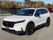 2024 Honda CR-V Hybrid Sport-L AWD