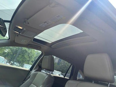 2016 Acura RDX AWD