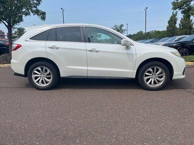 2016 Acura RDX AWD