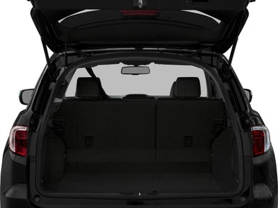 2016 Acura RDX AWD