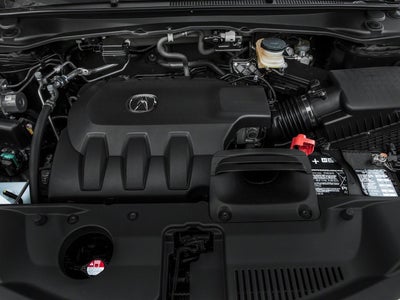 2016 Acura RDX AWD