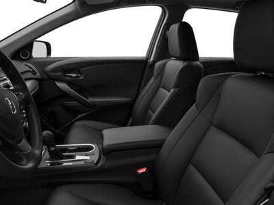 2016 Acura RDX AWD