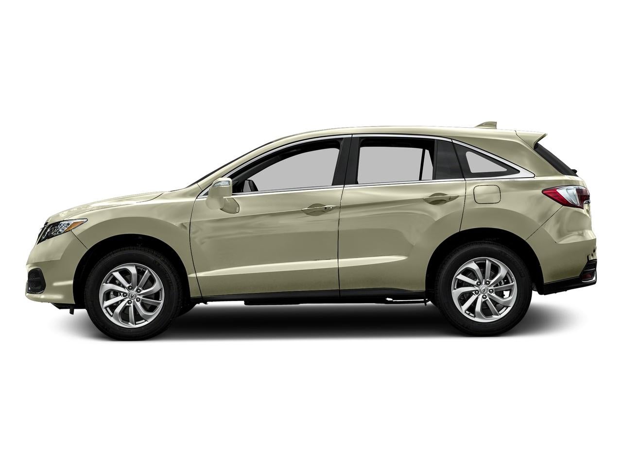 2016 Acura RDX AWD