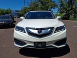 2018 Acura RDX AWD w/Technology Pkg