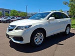2018 Acura RDX AWD w/Technology Pkg