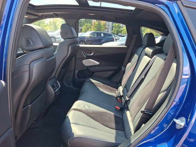 2023 Acura RDX SH-AWD w/A-Spec Package