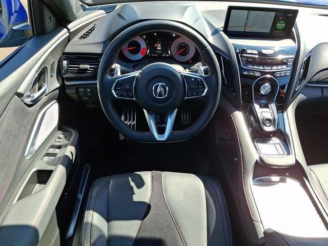 2023 Acura RDX SH-AWD w/A-Spec Package