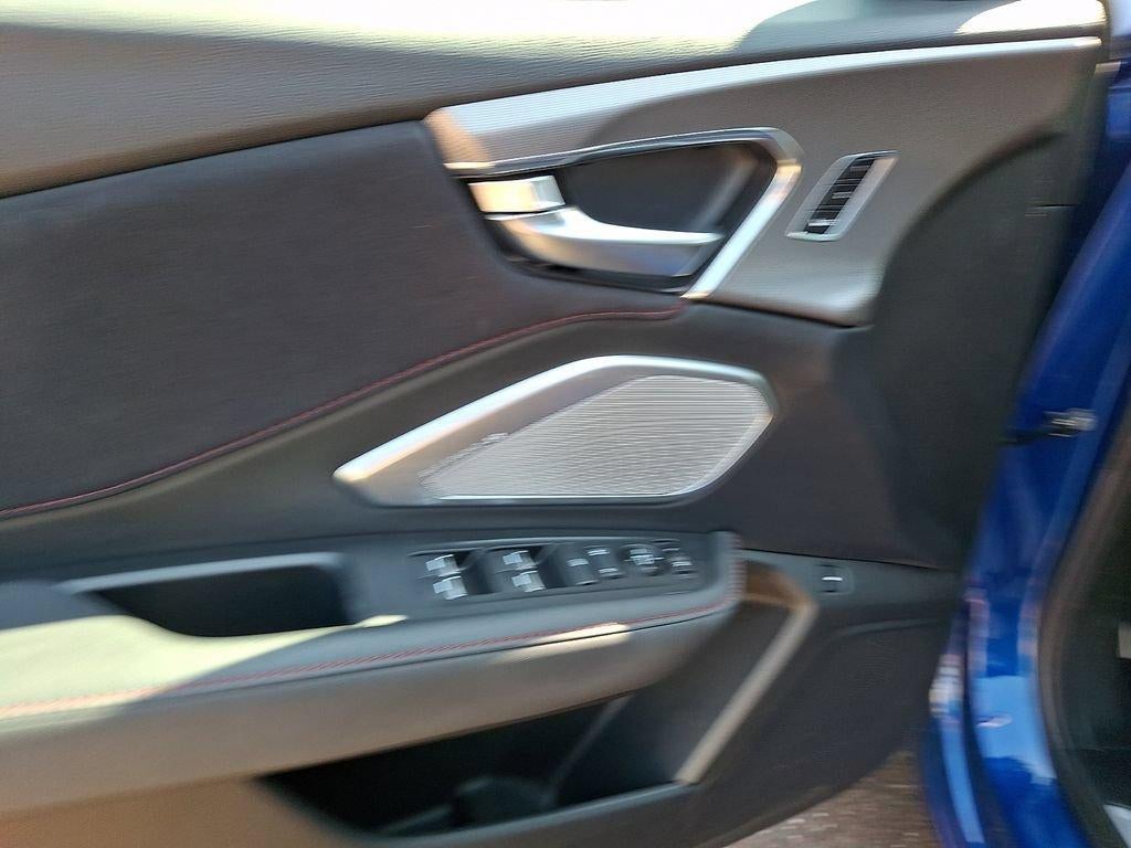 2023 Acura RDX SH-AWD w/A-Spec Package