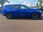 2023 Acura RDX SH-AWD w/A-Spec Package