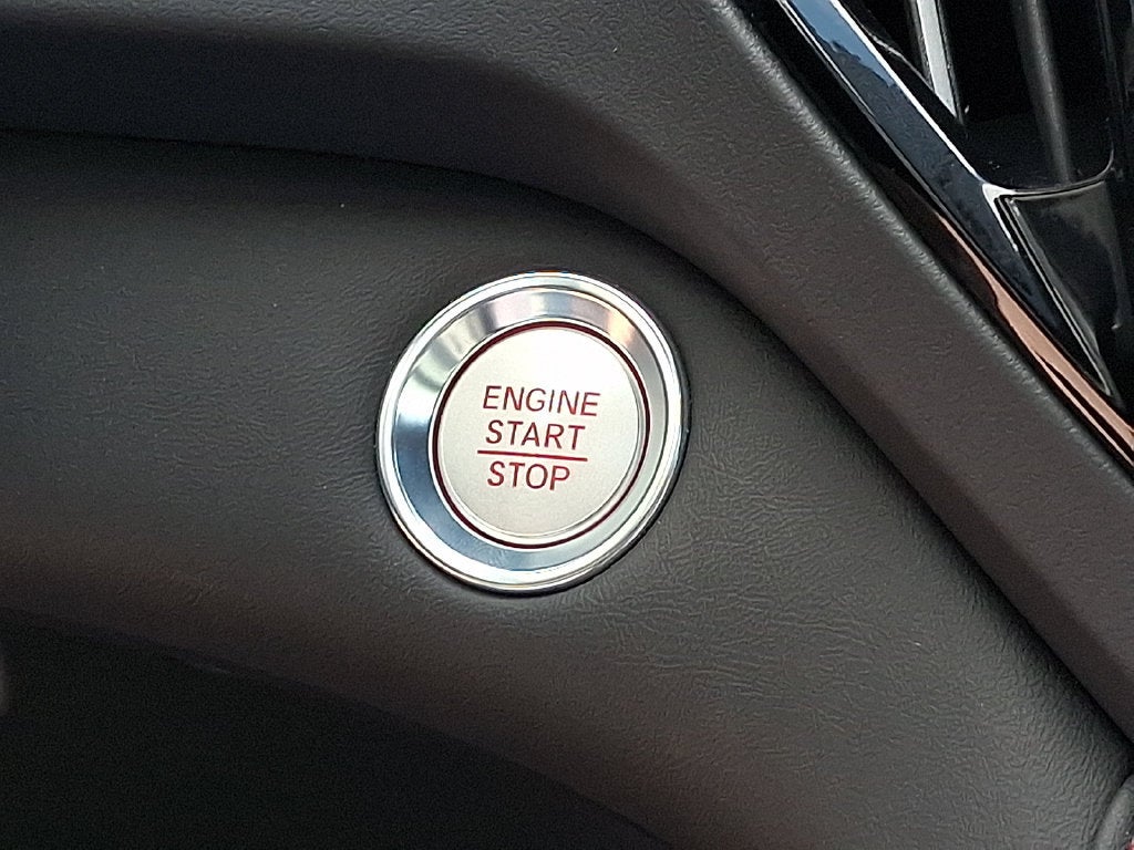 2025 Acura RDX SH-AWD w/A-Spec Advance Package