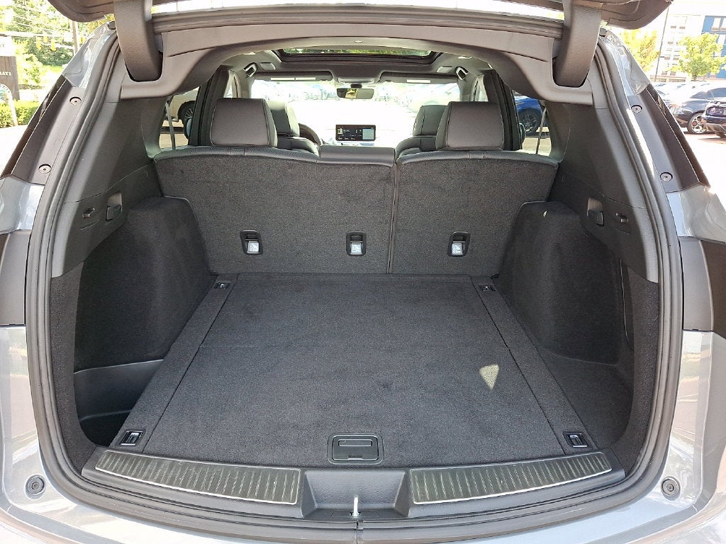 2025 Acura RDX SH-AWD w/A-Spec Advance Package