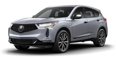 2025 Acura RDX SH-AWD w/A-Spec Advance Package