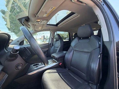 2020 Acura MDX SH-AWD 7-Passenger w/Technology Pkg