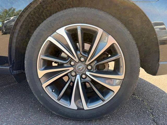 2020 Acura MDX SH-AWD 7-Passenger w/Technology Pkg