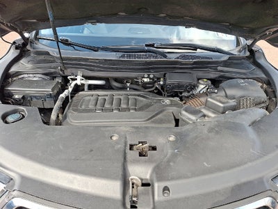 2020 Acura MDX SH-AWD 7-Passenger w/Technology Pkg