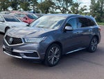 2020 Acura MDX SH-AWD 7-Passenger w/Technology Pkg