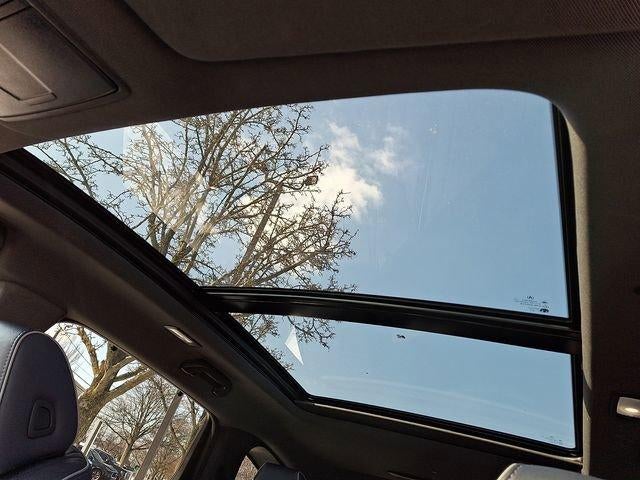 2024 Acura MDX Type S SH-AWD w/Advance Package