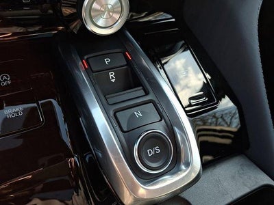 2024 Acura MDX Type S SH-AWD w/Advance Package