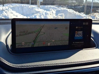 2024 Acura MDX Type S SH-AWD w/Advance Package